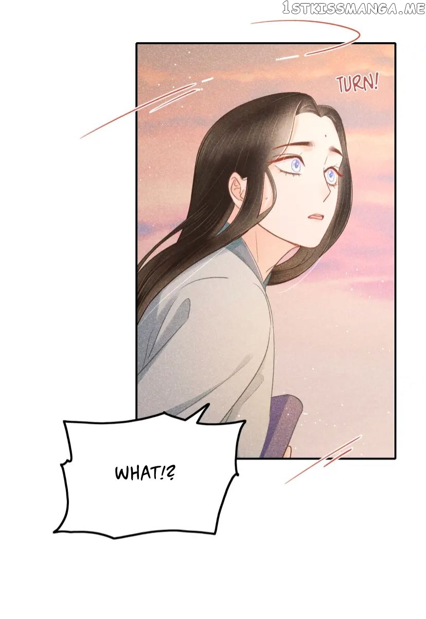Secret Core chapter 3 - page 51