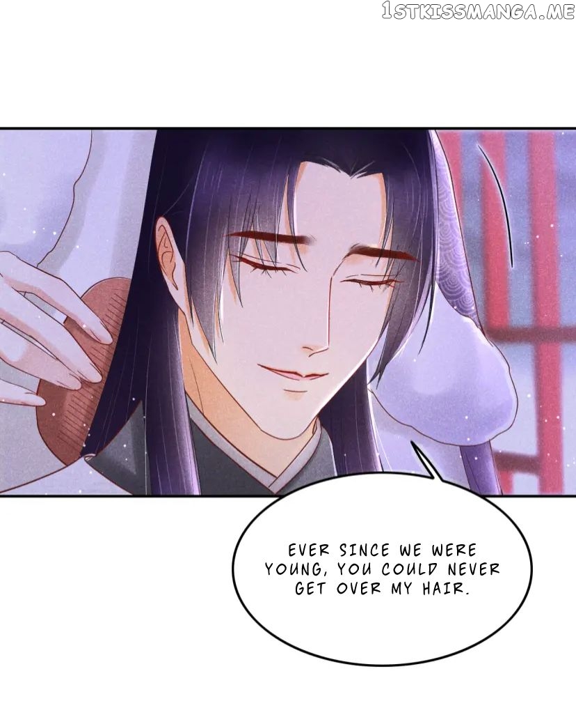 Secret Core chapter 2 - page 18