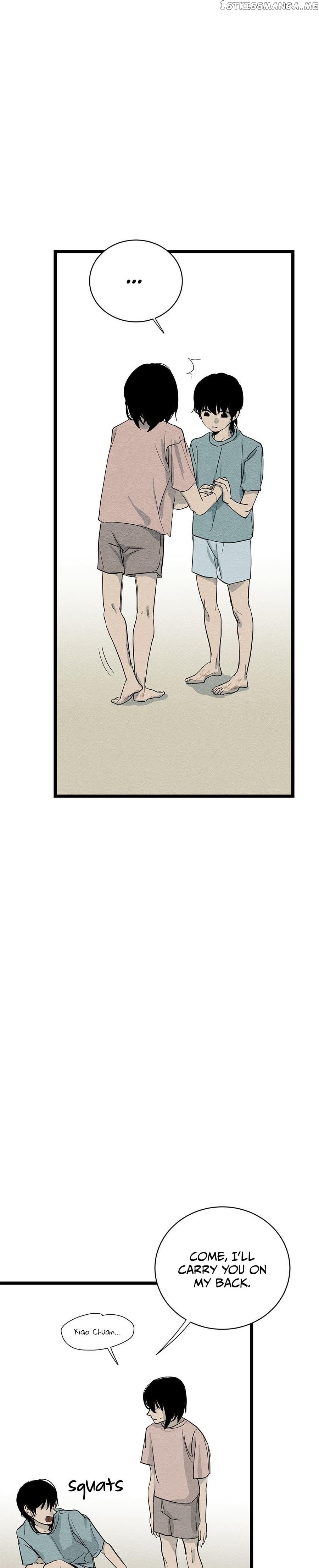 Perfect Victim chapter 61 - page 11