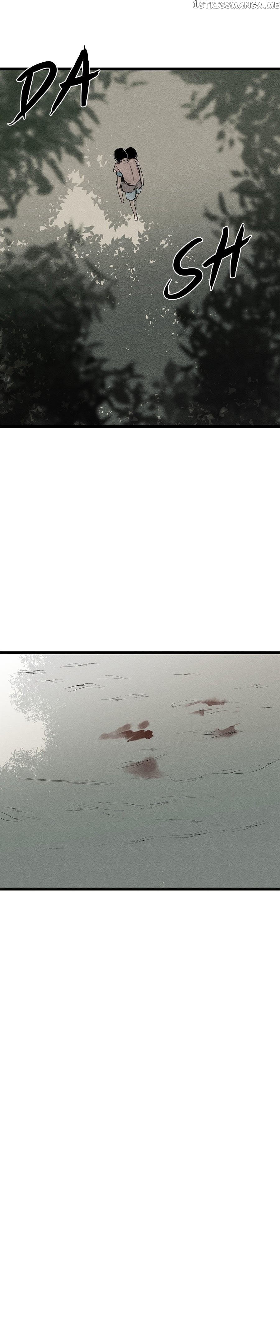 Perfect Victim chapter 61 - page 13
