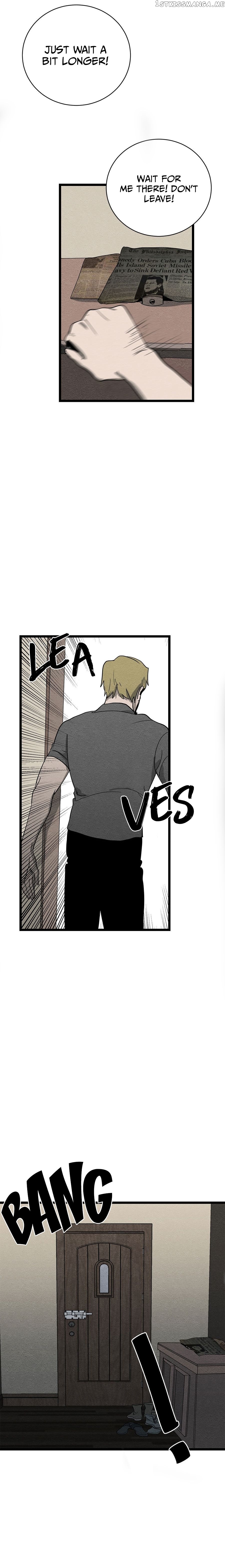 Perfect Victim chapter 60 - page 5