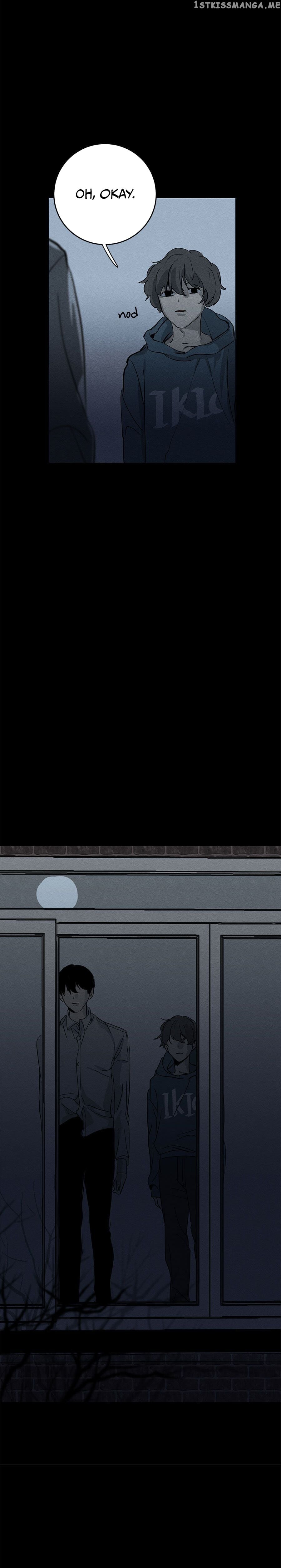Perfect Victim chapter 59 - page 3