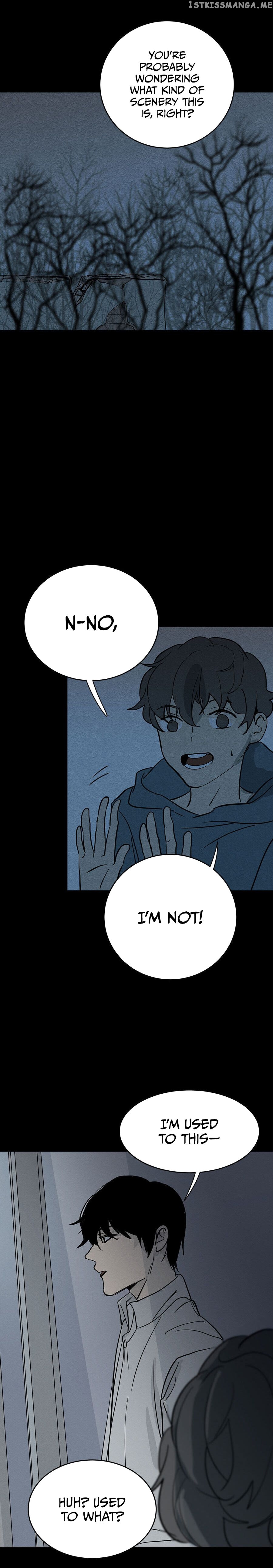 Perfect Victim chapter 59 - page 4