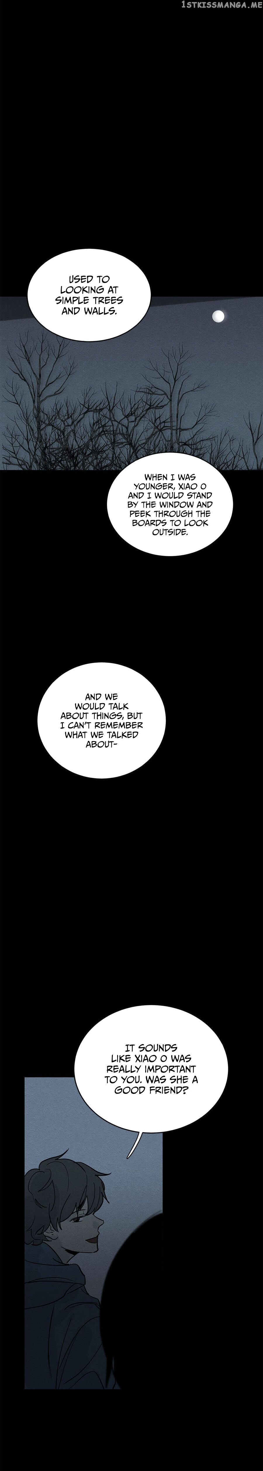 Perfect Victim chapter 59 - page 5