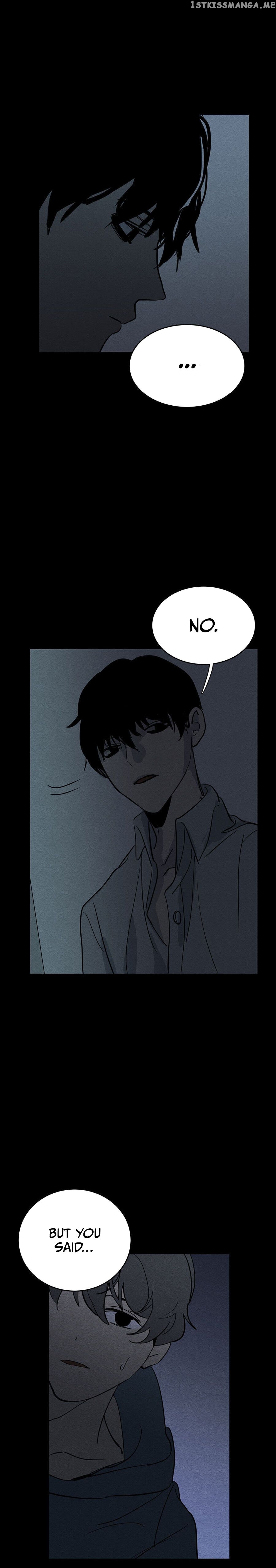 Perfect Victim chapter 59 - page 6