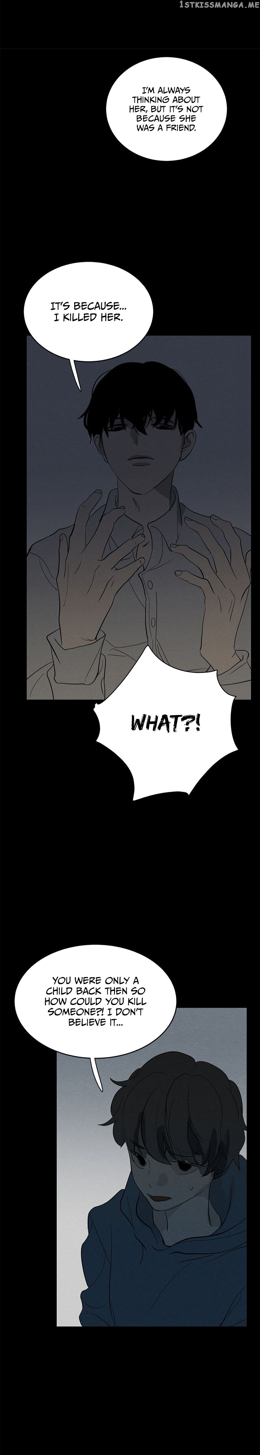 Perfect Victim chapter 59 - page 7