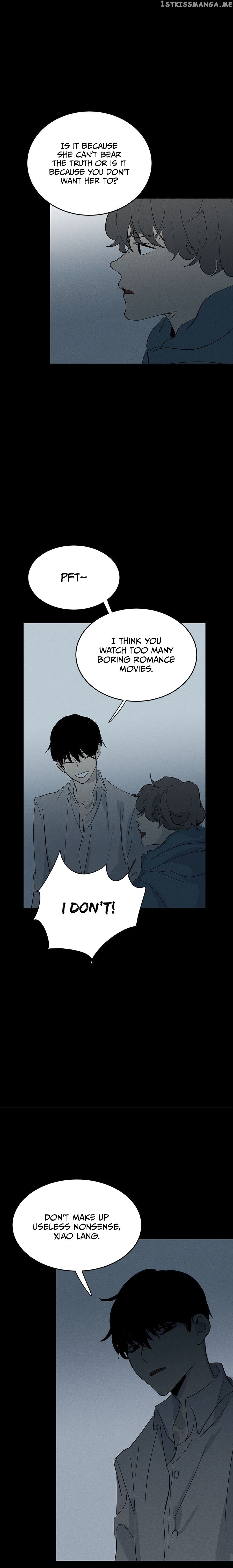 Perfect Victim chapter 59 - page 9