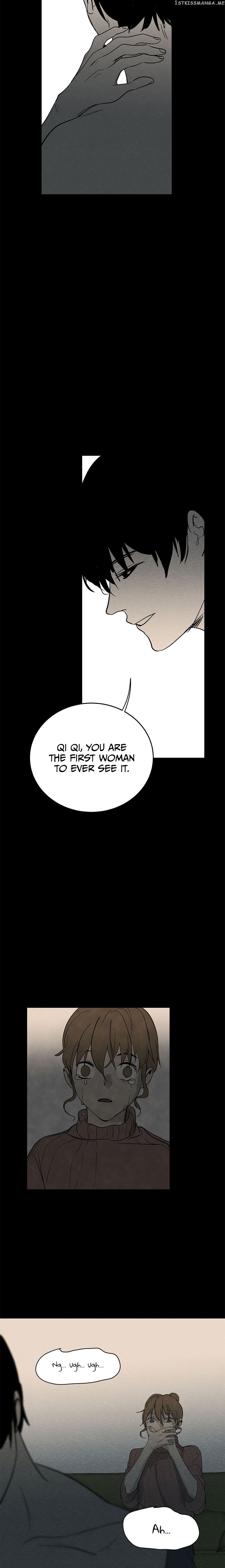 Perfect Victim chapter 58 - page 10