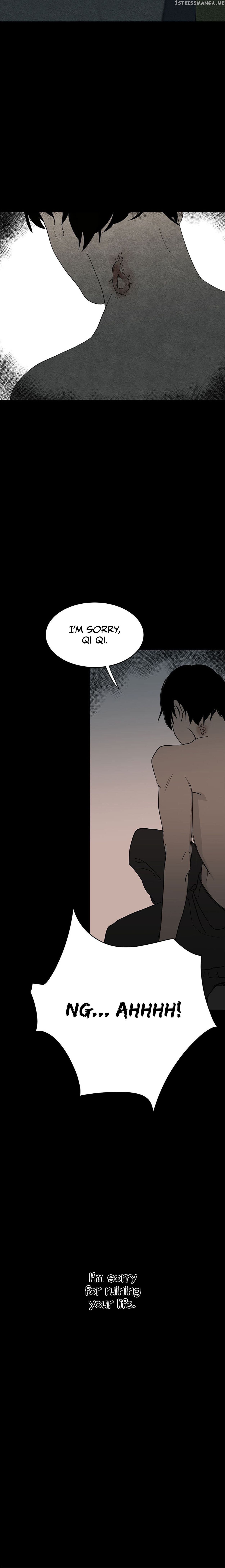 Perfect Victim chapter 58 - page 11