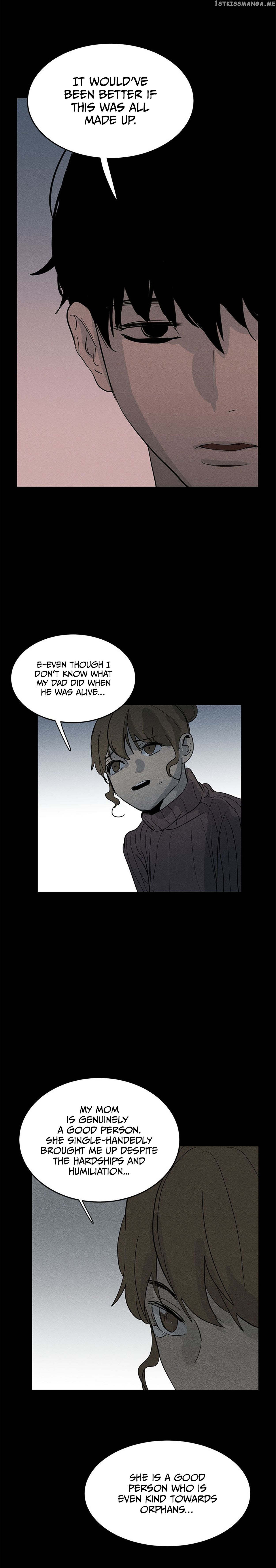 Perfect Victim chapter 58 - page 5