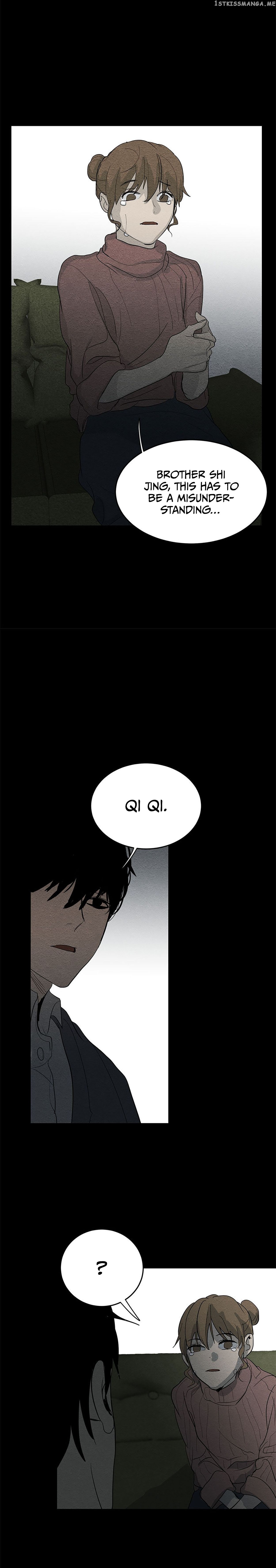 Perfect Victim chapter 58 - page 6