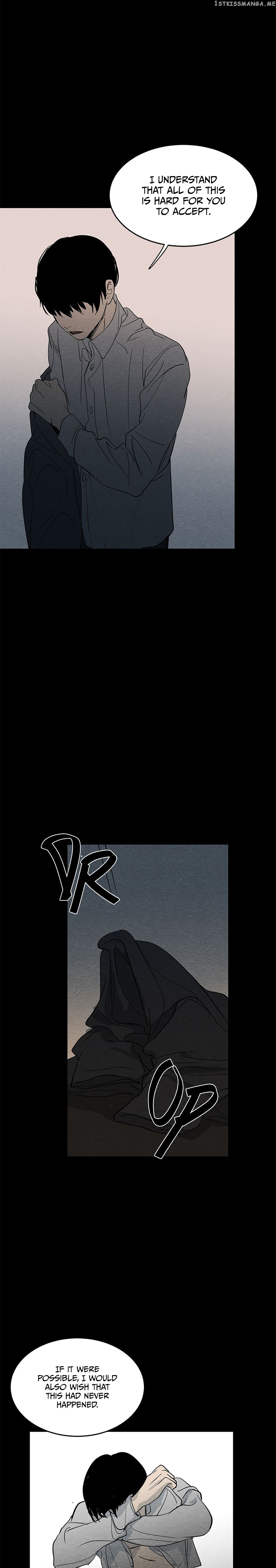 Perfect Victim chapter 58 - page 7