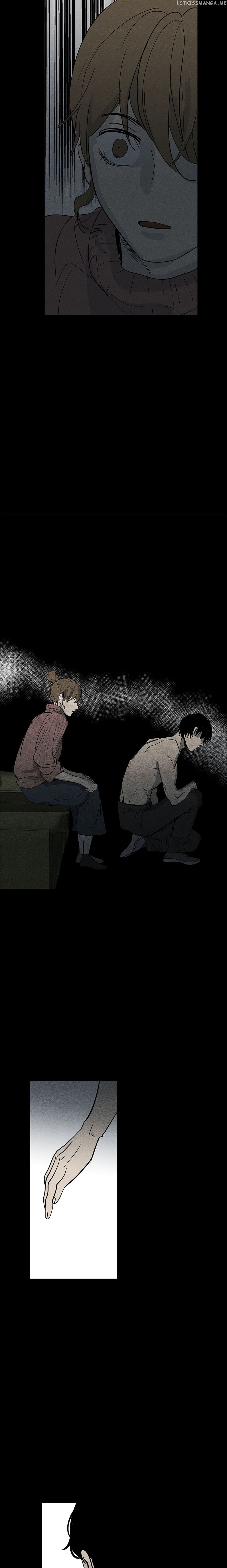 Perfect Victim chapter 58 - page 9