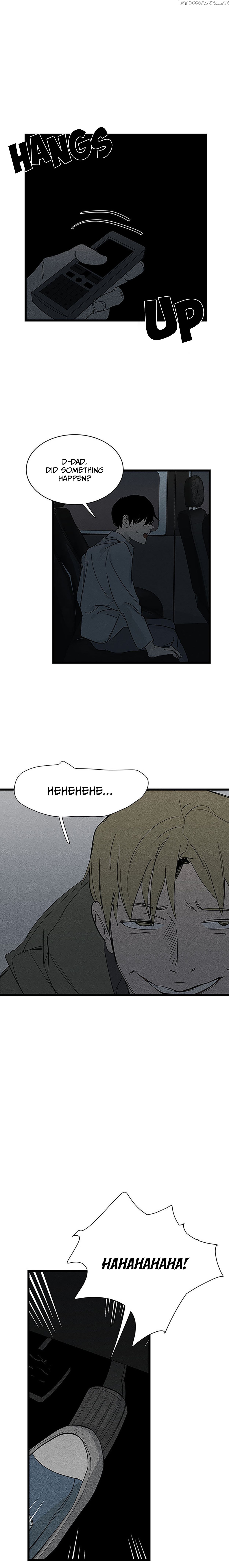 Perfect Victim chapter 56 - page 8