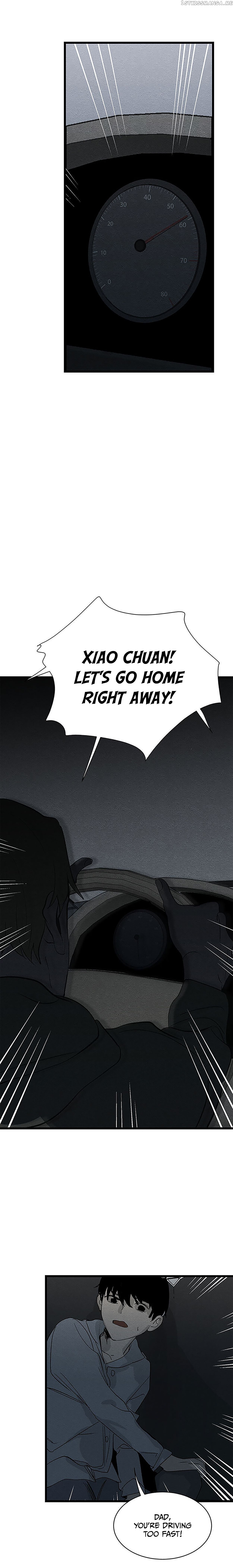 Perfect Victim chapter 56 - page 9