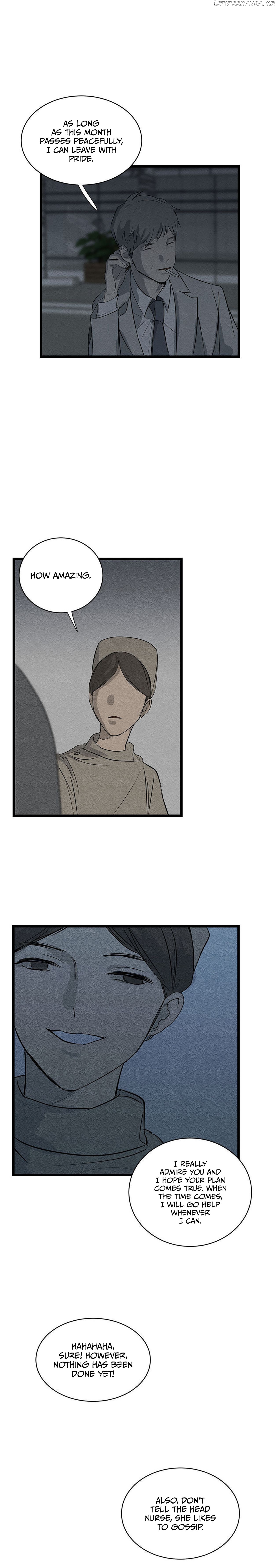 Perfect Victim chapter 55 - page 5