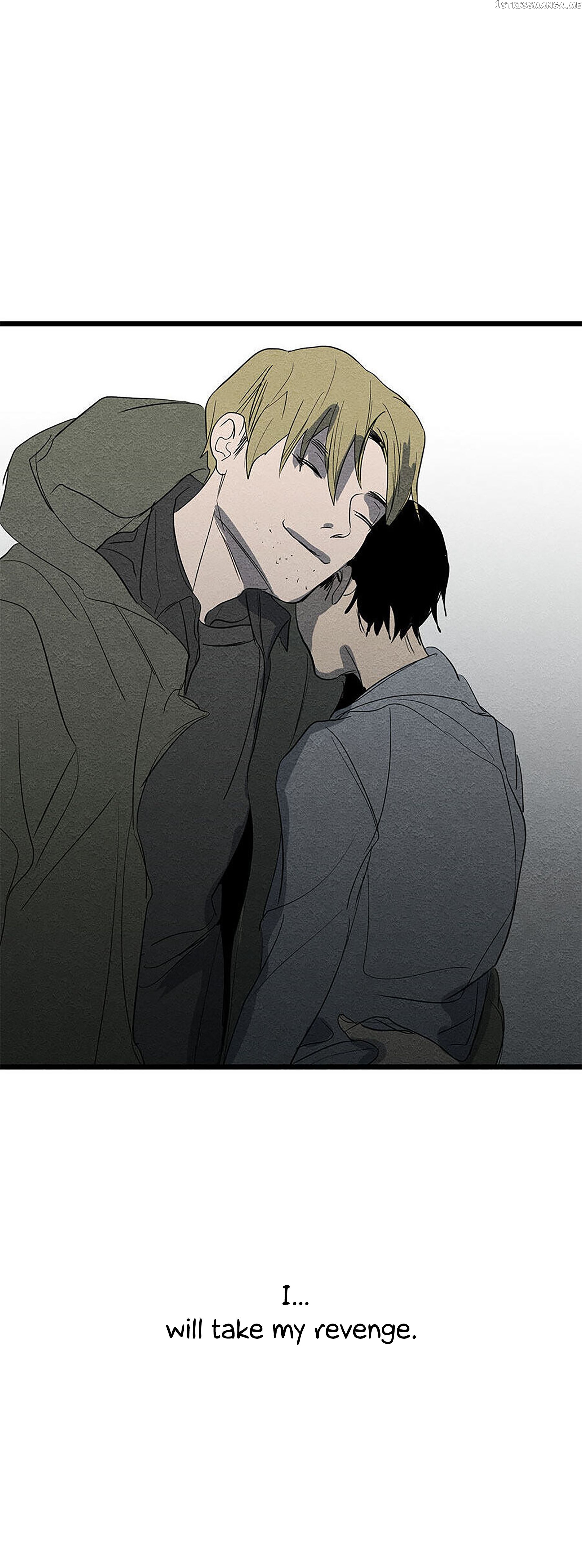 Perfect Victim chapter 54 - page 10