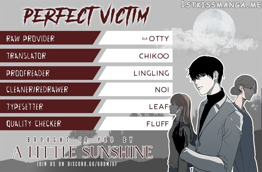 Perfect Victim chapter 53 - page 10
