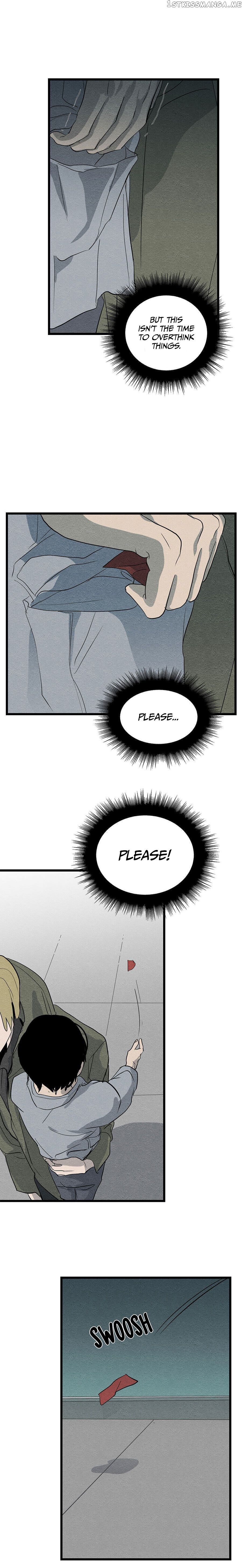 Perfect Victim chapter 53 - page 4