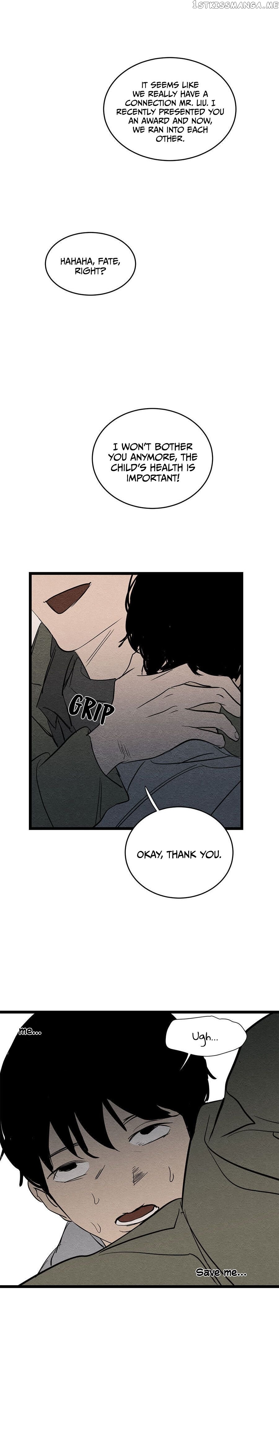 Perfect Victim chapter 52 - page 11