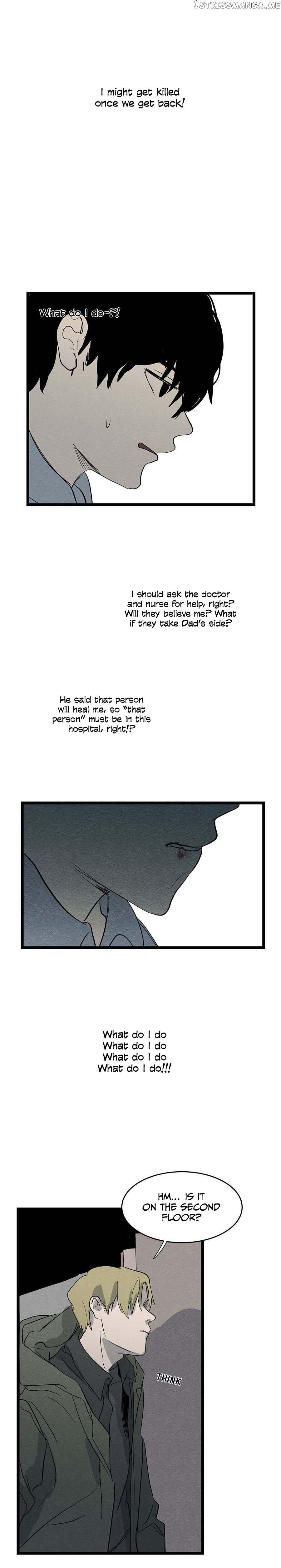 Perfect Victim chapter 52 - page 4