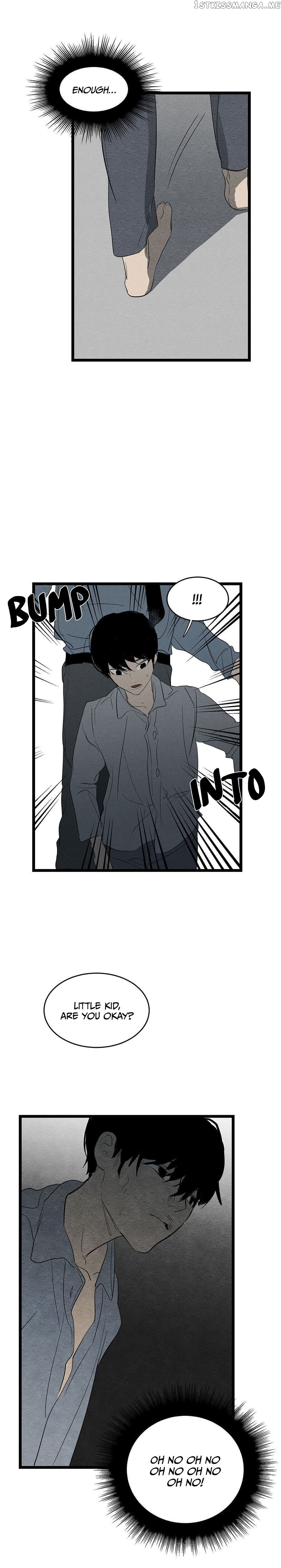 Perfect Victim chapter 52 - page 6