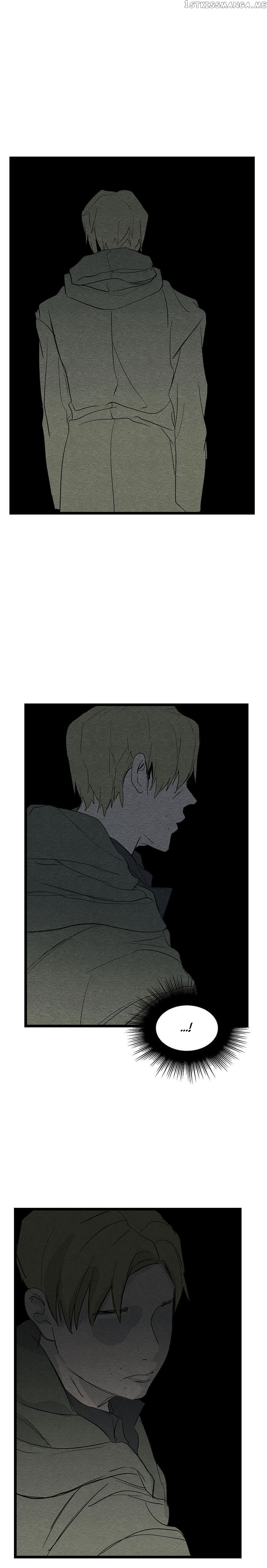 Perfect Victim chapter 52 - page 7