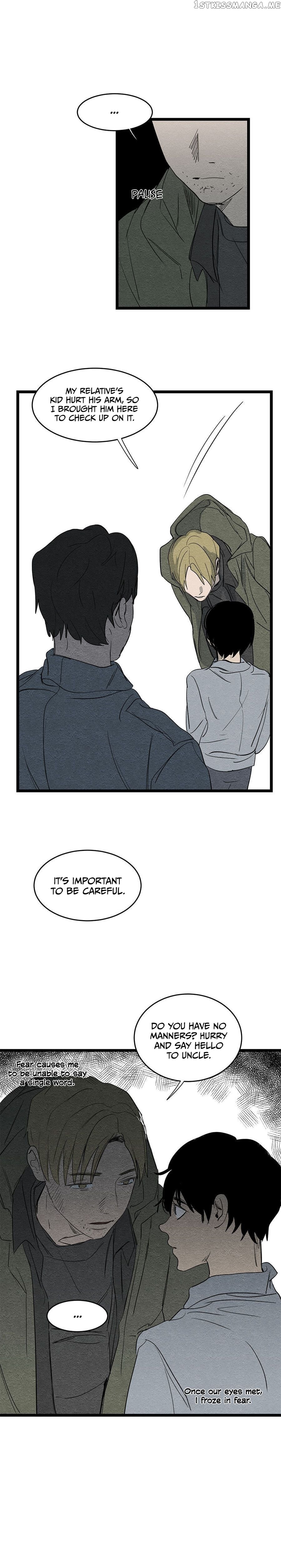 Perfect Victim chapter 52 - page 9