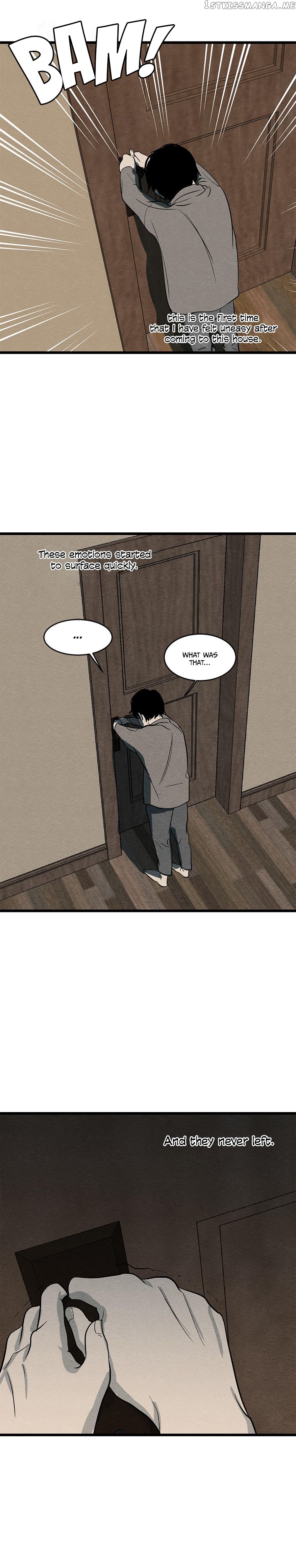 Perfect Victim chapter 43 - page 6
