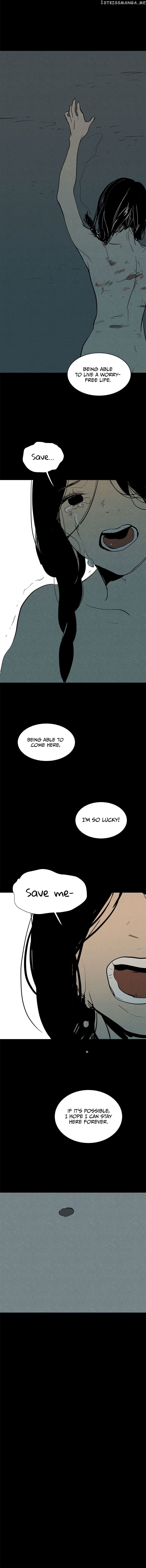 Perfect Victim chapter 40 - page 6