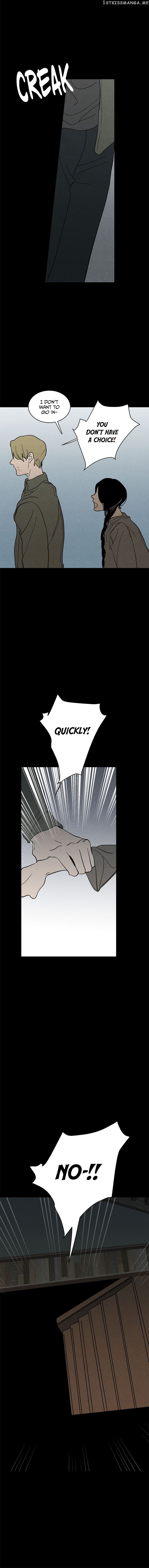 Perfect Victim chapter 39 - page 6