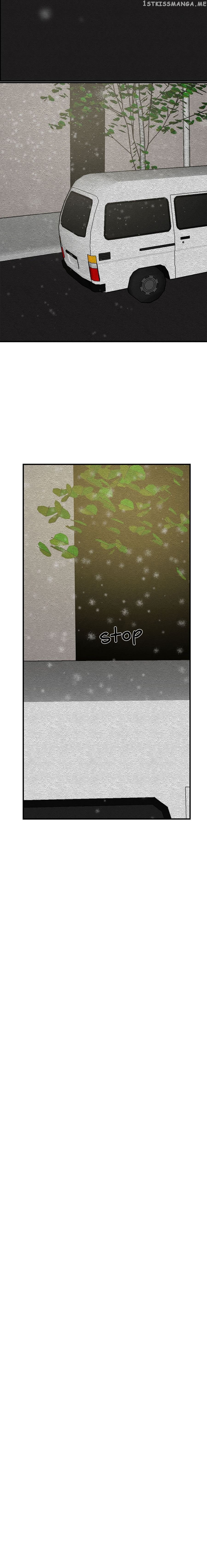 Perfect Victim chapter 35 - page 7