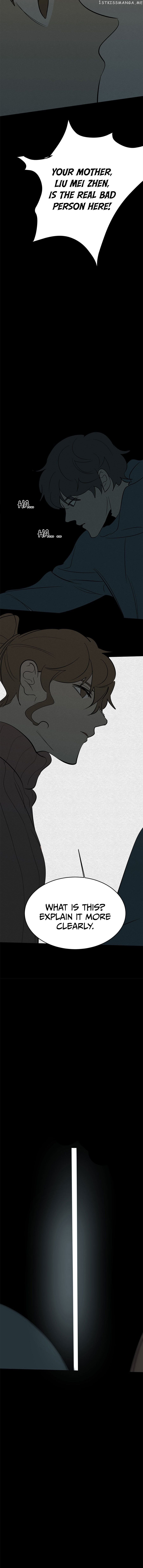 Perfect Victim chapter 33 - page 6