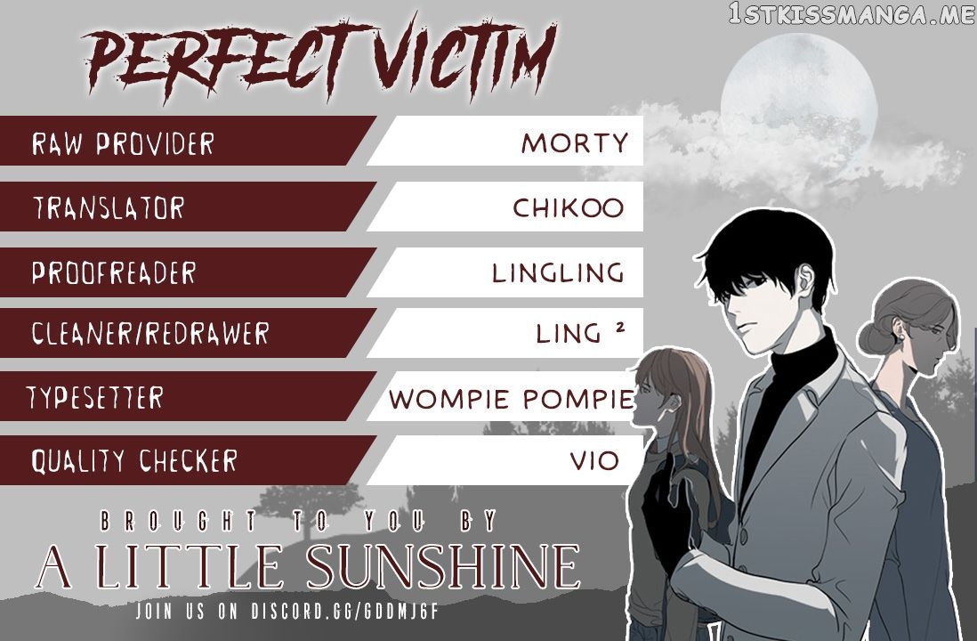 Perfect Victim chapter 33 - page 9