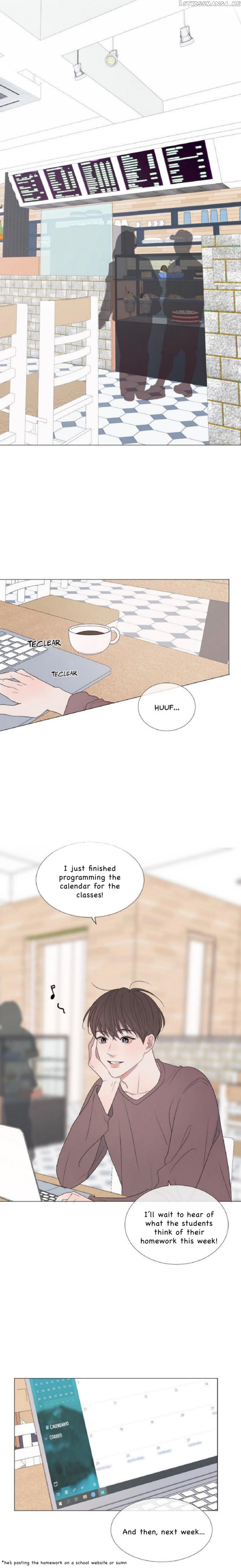 Path to You Chapter 49 - page 1