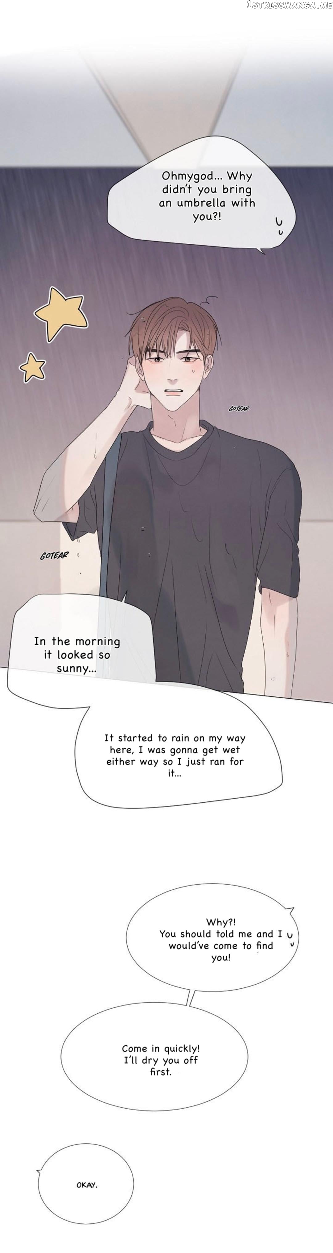 Path to You Chapter 49 - page 10