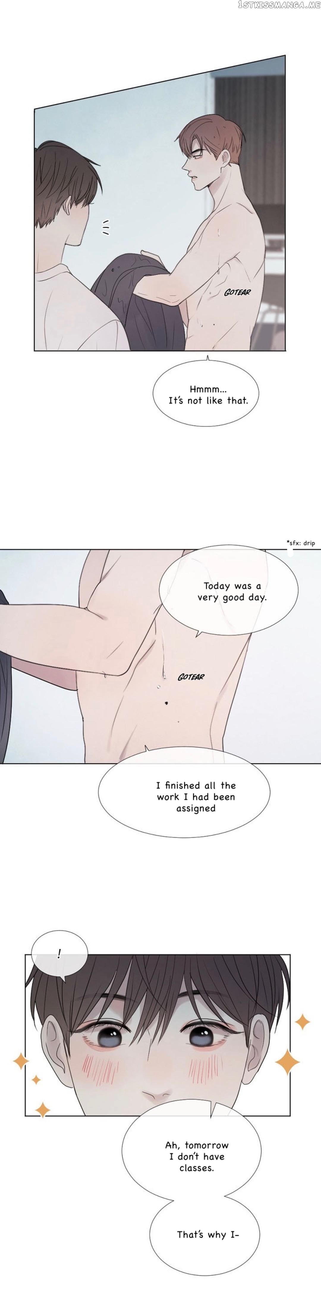 Path to You Chapter 49 - page 12