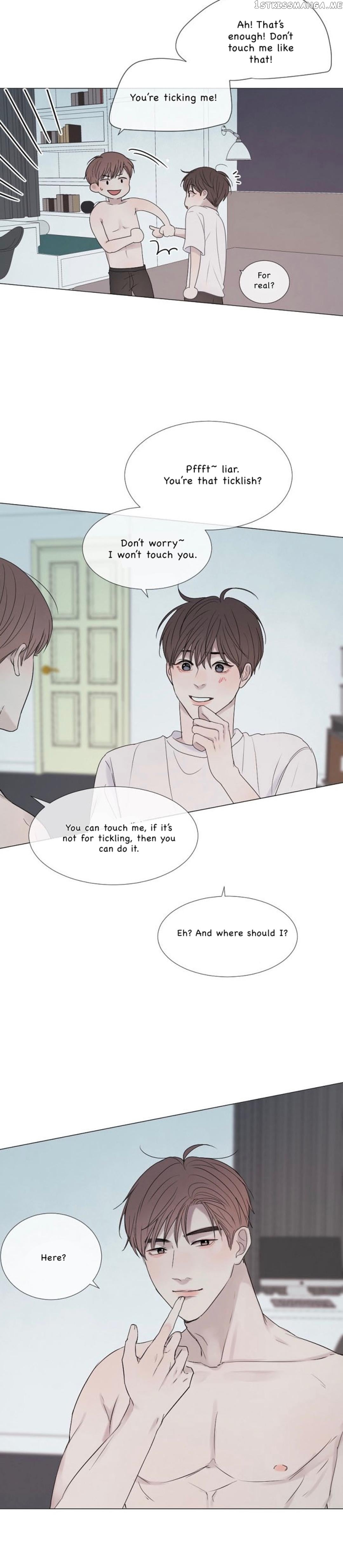 Path to You Chapter 49 - page 14