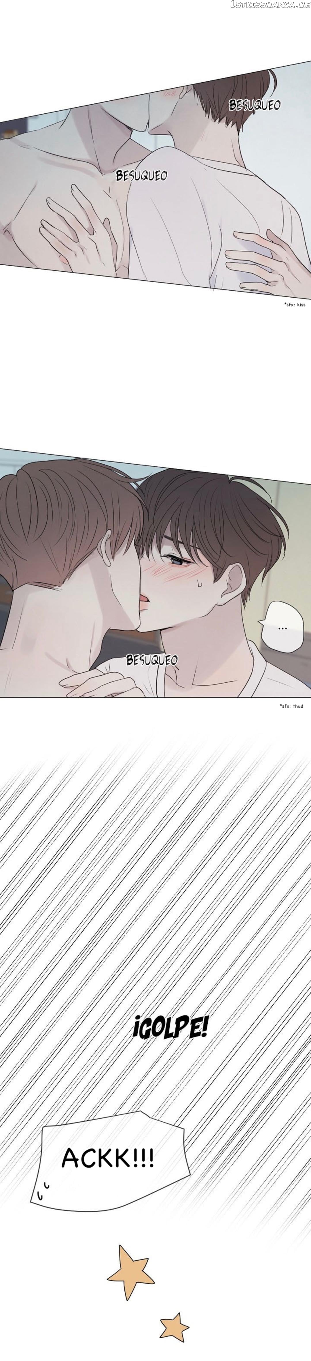 Path to You Chapter 49 - page 16