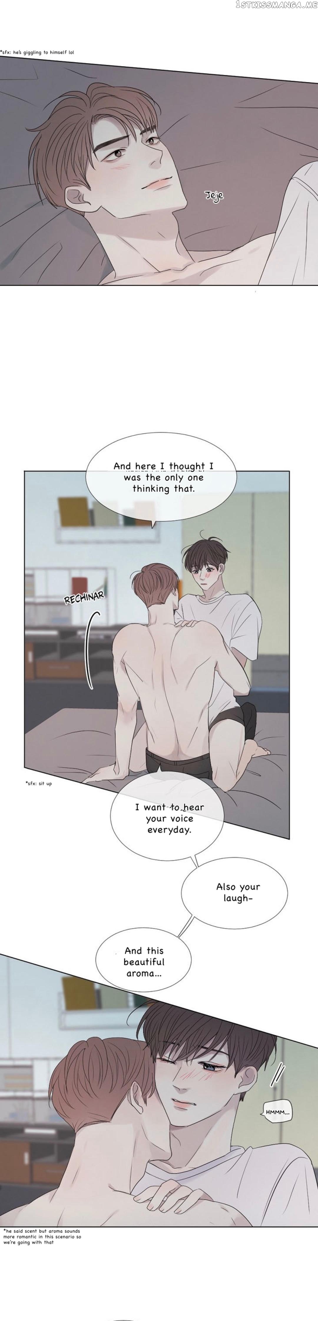 Path to You Chapter 49 - page 18