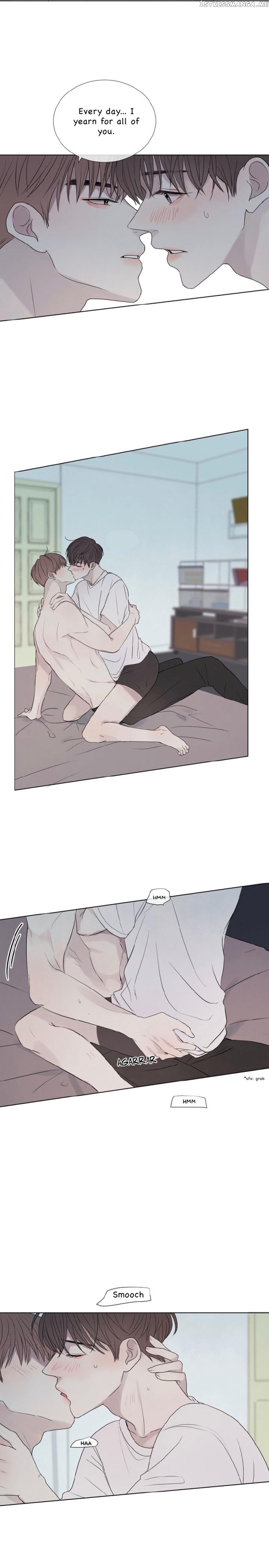 Path to You Chapter 49 - page 19