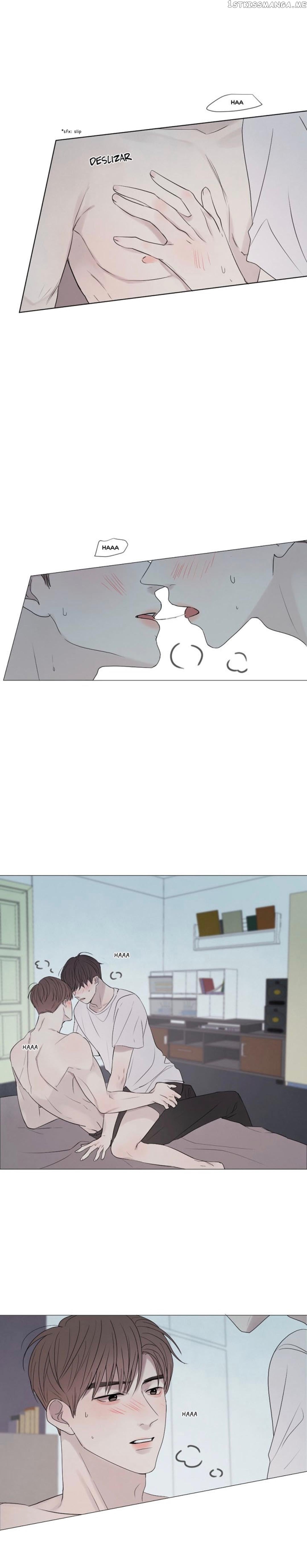 Path to You Chapter 49 - page 20