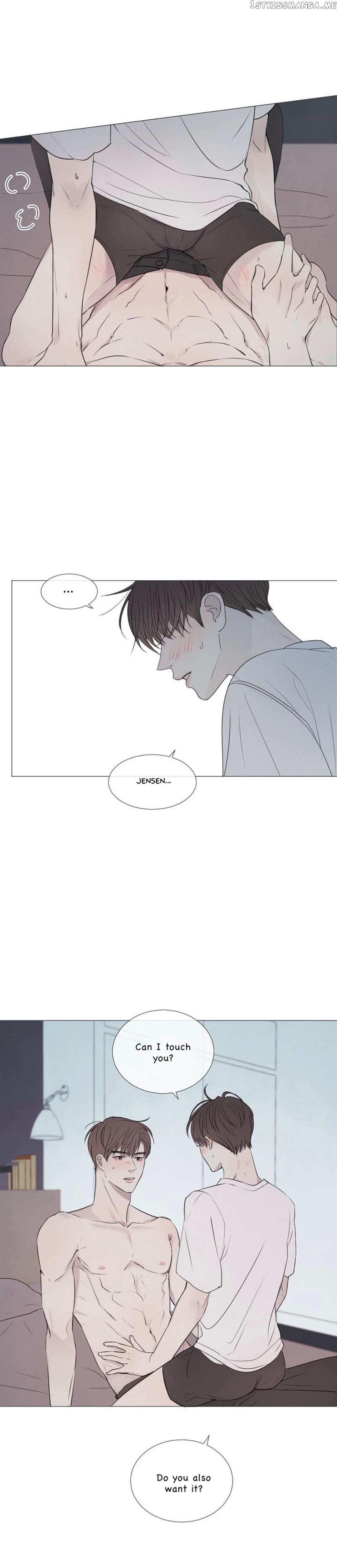 Path to You Chapter 49 - page 21