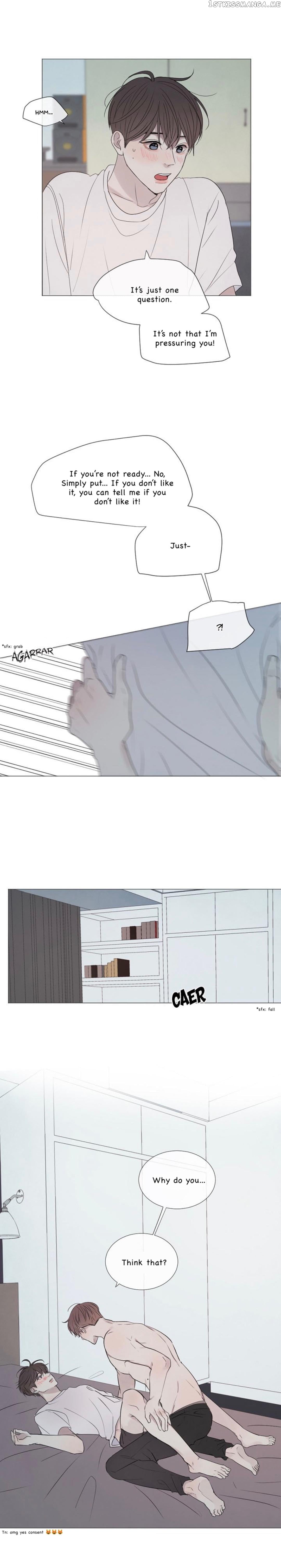 Path to You Chapter 49 - page 22