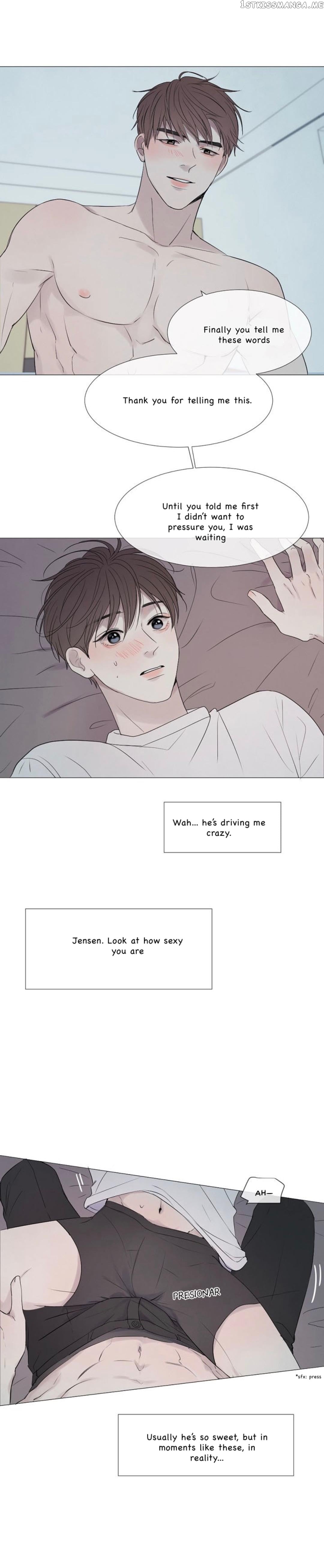 Path to You Chapter 49 - page 23