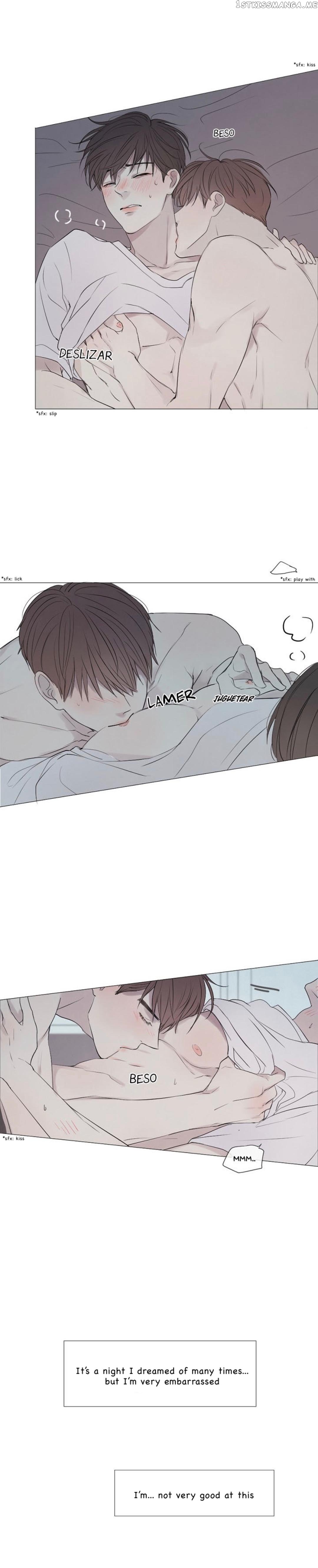 Path to You Chapter 49 - page 24