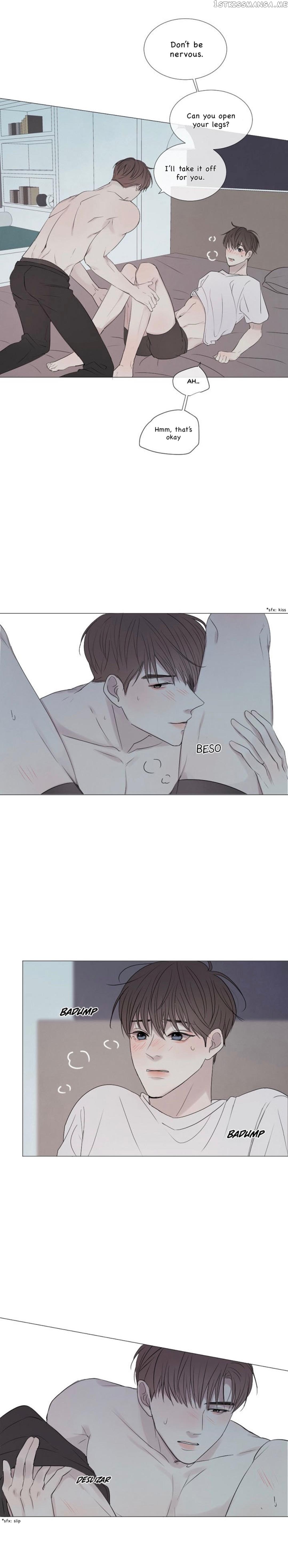 Path to You Chapter 49 - page 25