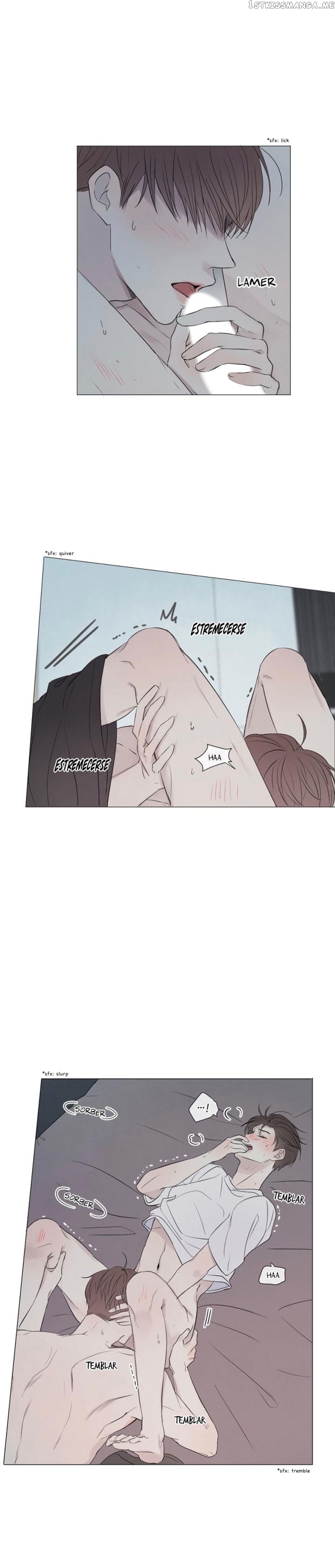 Path to You Chapter 49 - page 26