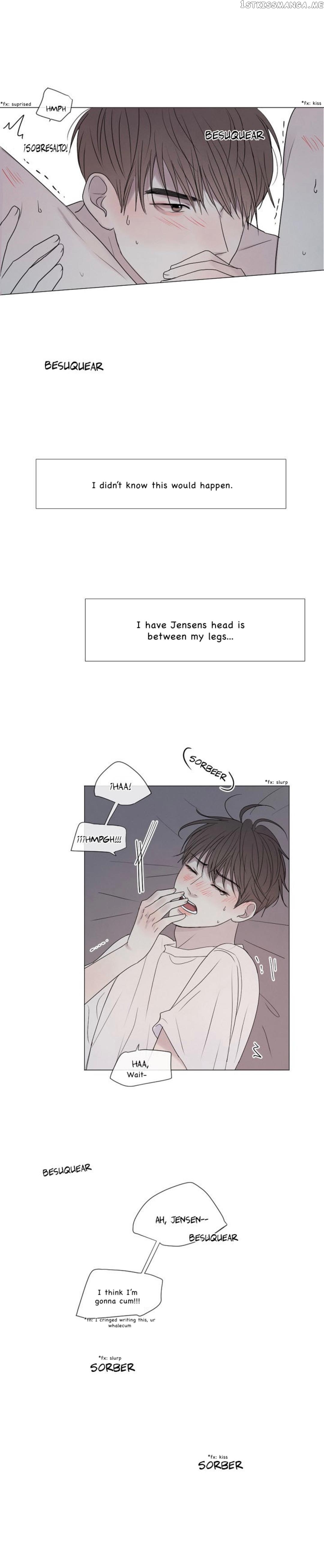 Path to You Chapter 49 - page 27