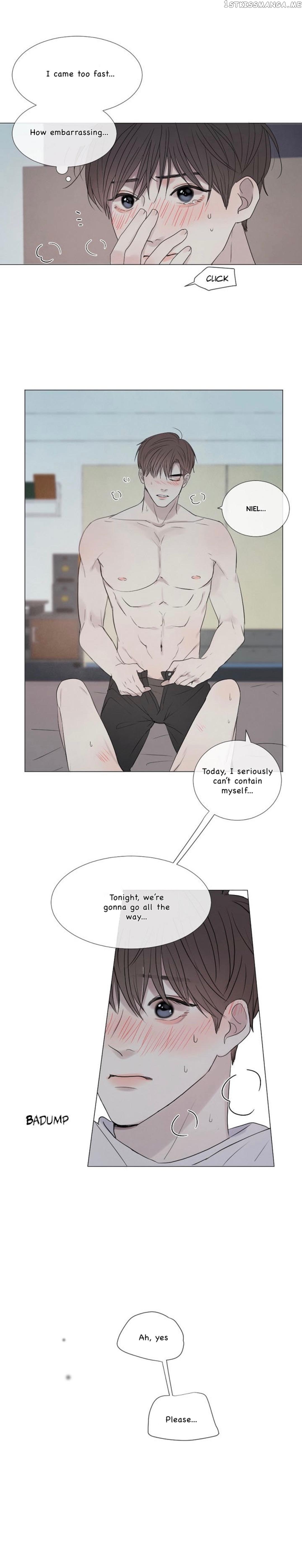 Path to You Chapter 49 - page 29